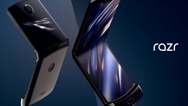 Motorola ปล่อยคลิปโฆษณา Razr แนะนำเคล็ดถนอมจอ พร้อมโชว์ฟีเจอร์เด็ด