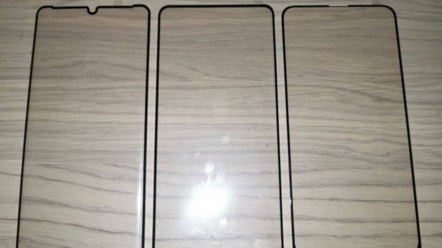 Huawei P40 Pro อาจมีจอขอบโค้งไร้ติ่ง และมีกล้องหลัก 52 ล้านพิกเซล