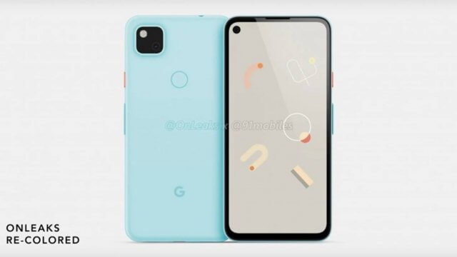 แหล่งข่าวดังมั่นใจ Google ไม่ทำ Pixel 4a XL ออกมาขาย