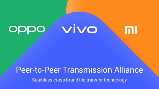 เปิดตัวบริการแชร์ไฟล์แบบไร้รอยต่อของ OPPO, vivo และ Xiaomi พร้อมใช้จริง ก.พ.นี้