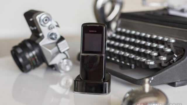 ฝ่ายบริหารบอกใบ้! Nokia อาจเปิดตัวมือถือย้อนยุคในช่วงสิ้นเดือนนี้