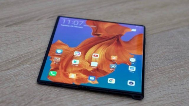 คาด Huawei Mate Xs อาจเปิดตัวในราคาที่ต่ำกว่า Mate X