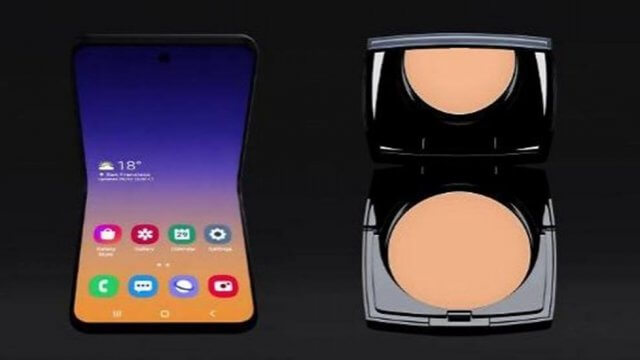 ยังไม่สรุป!? อ้าง Samsung Galaxy Fold 2 อาจวางขายในชื่อ Galaxy Z Flip