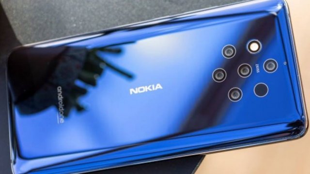 ลือ Nokia 9.2 PureView ใช้ดีไซน์แบบ Nokia 8 ราคาไม่เกิน 20,xxx บาท