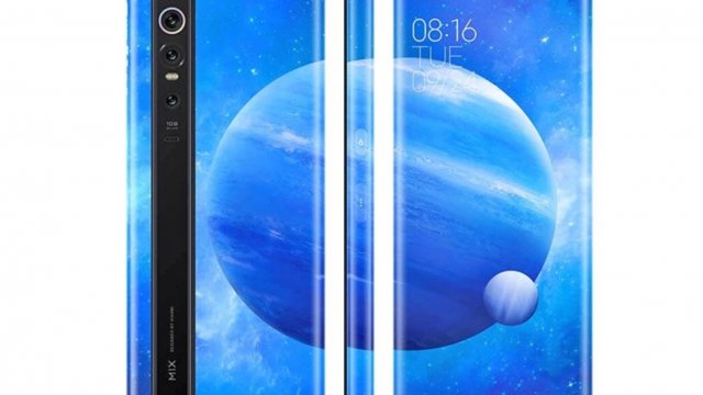 ข่าวร้าย! Xiaomi เลื่อนส่งมอบ Mi Mix Alpha อย่างไม่มีกำหนด