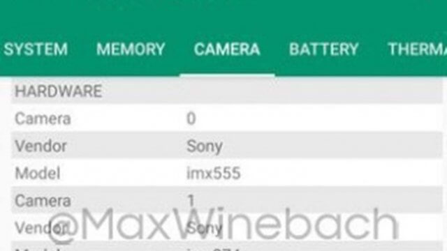 หลุดสเปคกล้อง พร้อมฟีเจอร์ถ่ายภาพของ Samsung Galaxy S20+