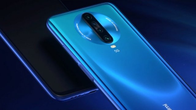 Geekbench ผุดข้อมูลทดสอบ Redmi K30 Pro ชิป SD865 กับ RAM 8GB