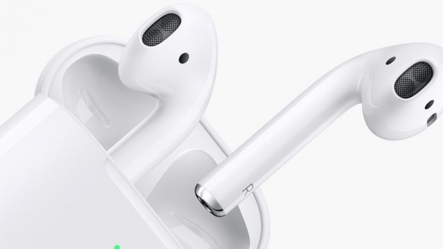 Apple ครองแชมป์ผู้นำตลาดหูฟังไร้สายปี 2019 ส่วน Xiaomi ก็มาแรงแซง Samsung ขึ้นเป็นที่ 2