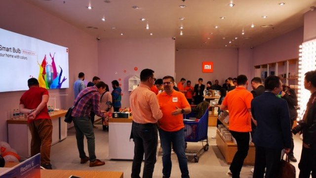 Xiaomi ปิดทำการช้อปในจีนทุกสาขา จากสถานการณ์ไวรัสโคโรน่า