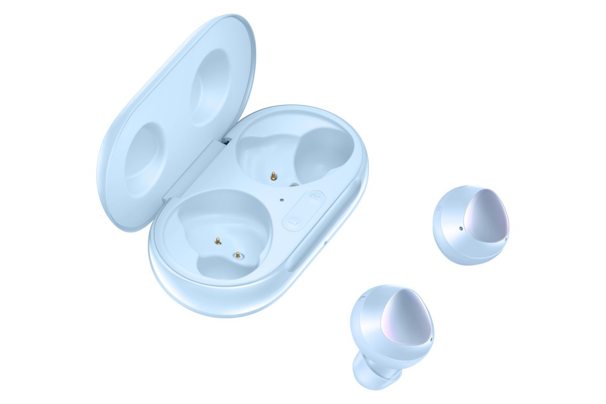 galaxy buds+