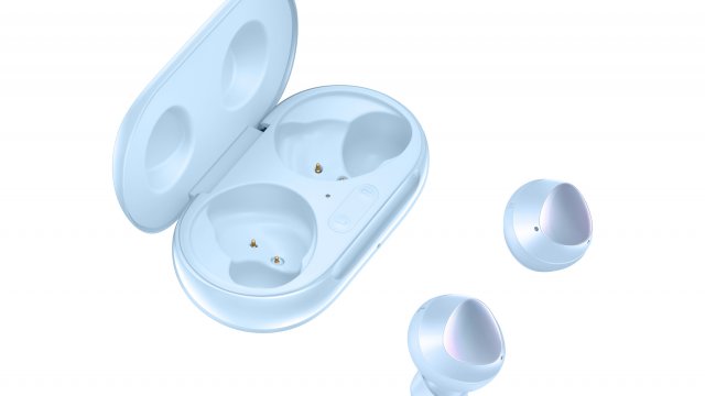 เปิดตัว Samsung Galaxy Buds+ อัพเกรดความสามารถ ใช้งานบน iOS ได้แล้ว