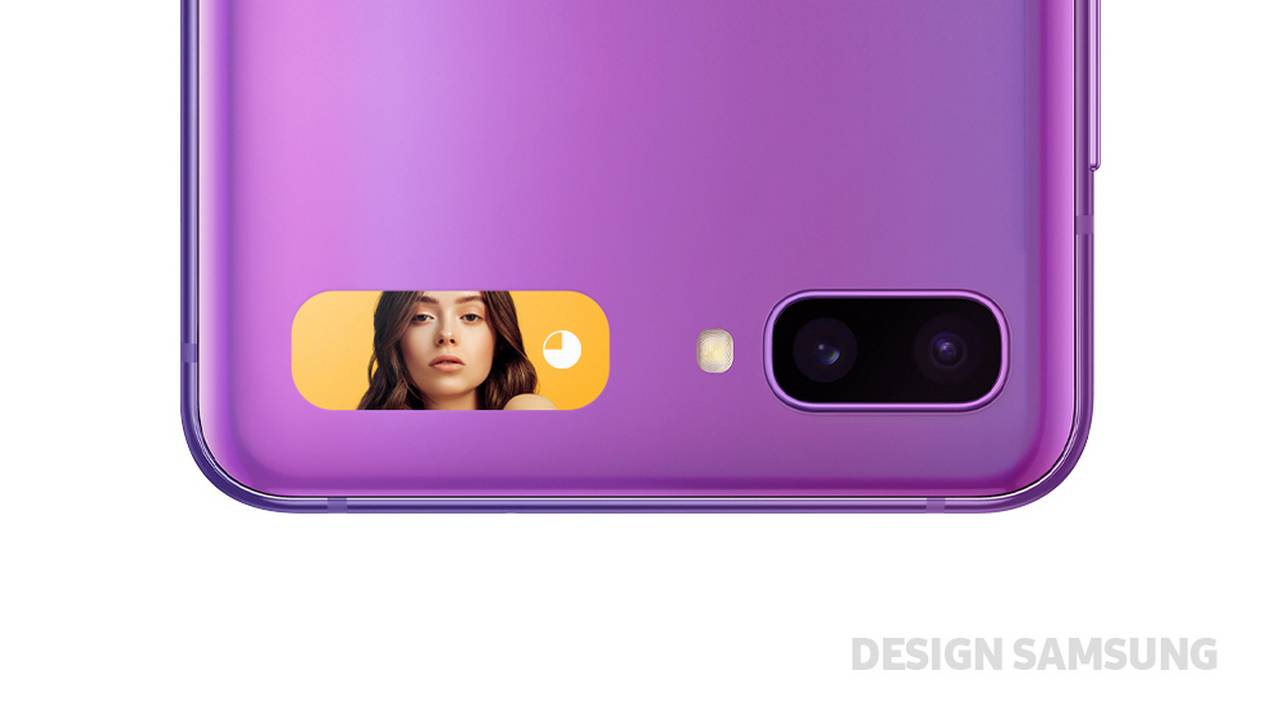Be The First Own the most exclusive Galaxy Z Flip
