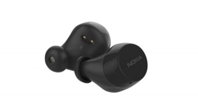 Nokia Power Earbuds เปิดตัวในจีนด้วยราคา 699 หยวน หรือราว 3,000 บาท