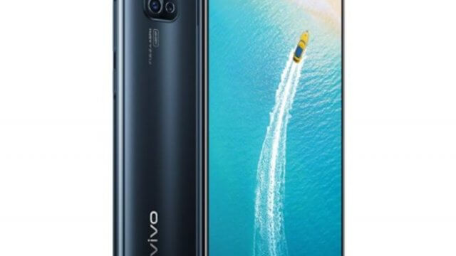 ลือ Vivo V19 เปิดจองปลายเดือนนี้ และจะวางขายในอินเดีย มีนาคม 2020