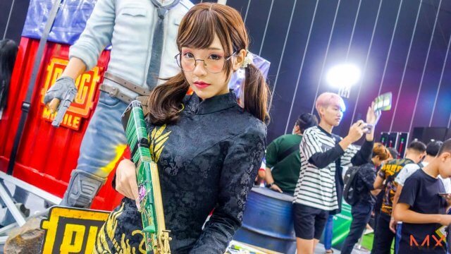 พาเดิน Thailand Game Expo by AIS eSport 2020 มหกรรมของคนเล่นเกม