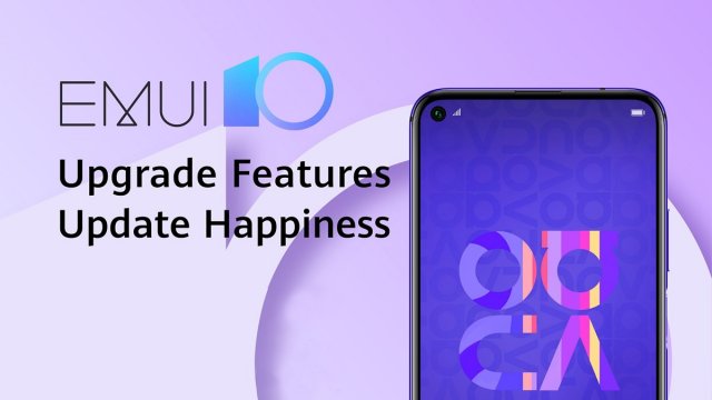 ส่องฟีเจอร์ EMUI10 บนสมาร์ทโฟน HUAWEI nova 5T อัปเดตแล้วดียังไง?