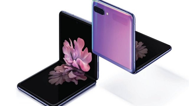Samsung Galaxy Z Flip เปิดตัวแรง! SOLD OUT ในรอบพิเศษ ก่อนวางขายจริง 6 มี.ค. นี้