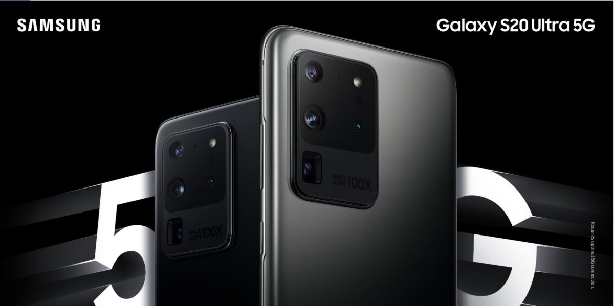 galaxy s20 ultra