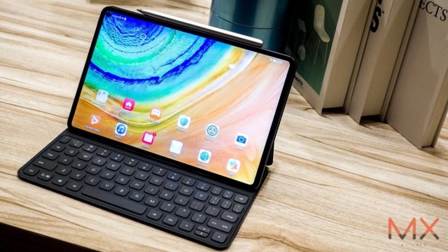 สรุปสเปค Huawei MatePad Pro แท็บเล็ตตัวแรง จอดี มีปากกา