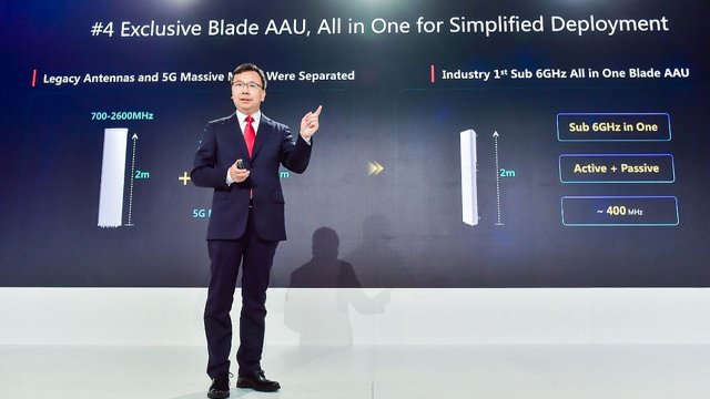HUAWEI เผย 10 ปัจจัยสำคัญ เร่งกระตุ้นให้ธุรกิจเชิงพาณิชย์ทั่วโลกหันมาปรับใช้ 5G