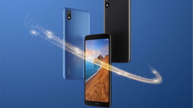 Xiaomi ร่วมกับ Shopee จัดโปรแฟลชเซล Redmi 7A เหลือเพียง 1,999 บาท วันเดียวเท่านั้น!