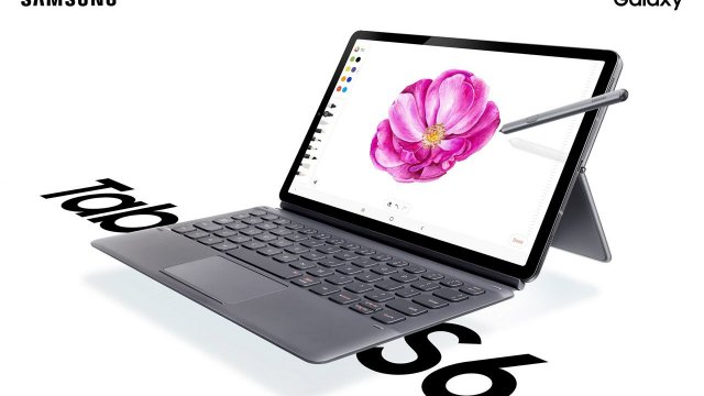Samsung Galaxy Tab S6 Lite ผ่านการรับรองมาตรฐาน Bluetooth เรียบร้อยแล้ว