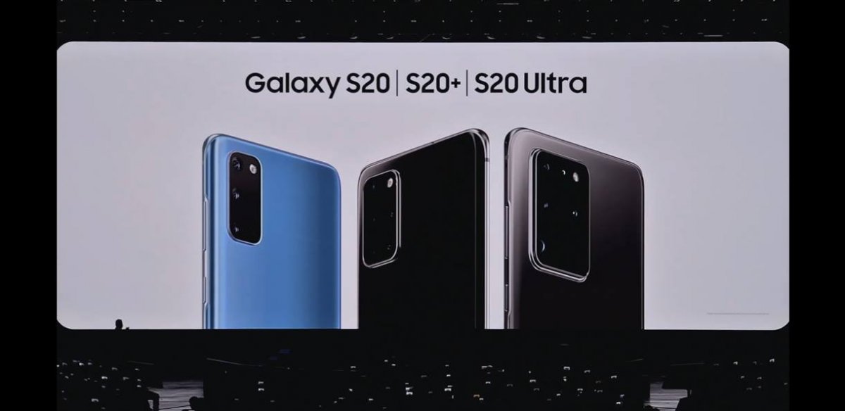 galaxy s20 ultra