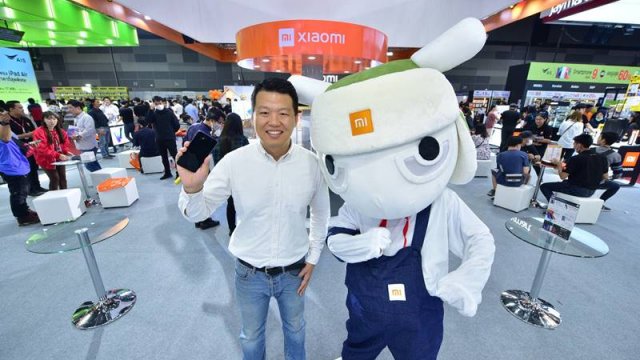 Xiaomi ถอดรหัสความสำเร็จหลังจากทำยอดขายสูงถึง 15% ในงาน TME 2020