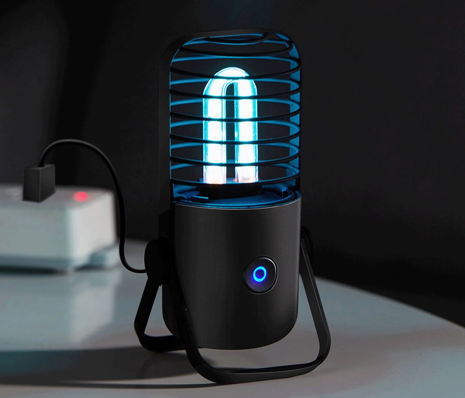 Xiaomi UV Ozone Sterilization Lamp