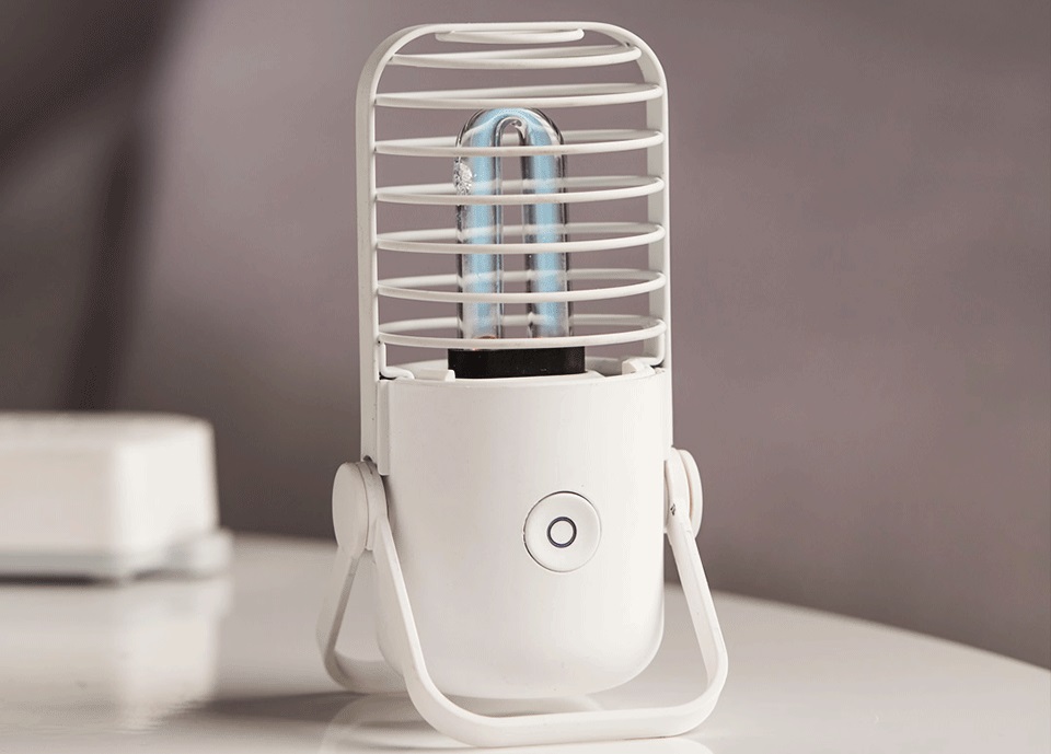 Xiaomi UV Ozone Sterilization Lamp