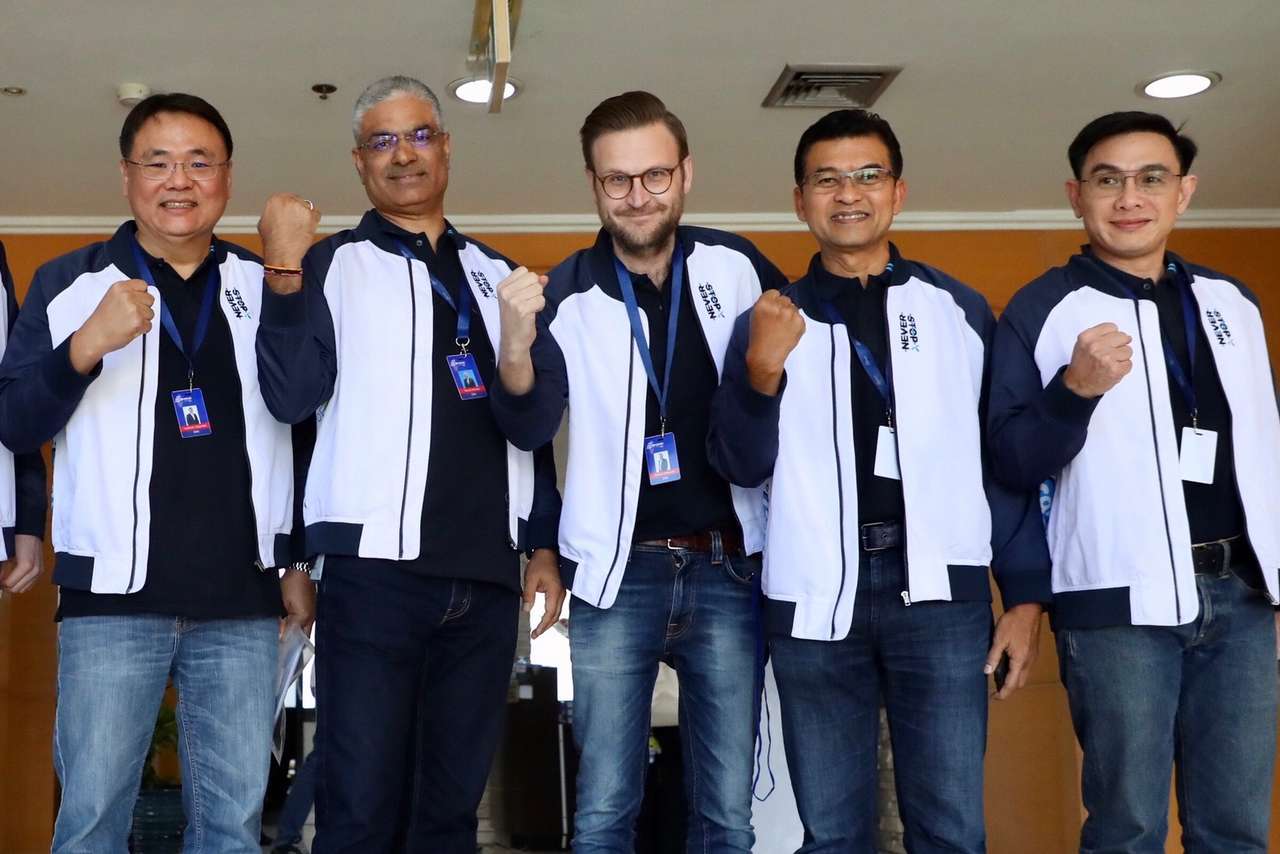 dtac acquires 5G spectrum to further strengthen network