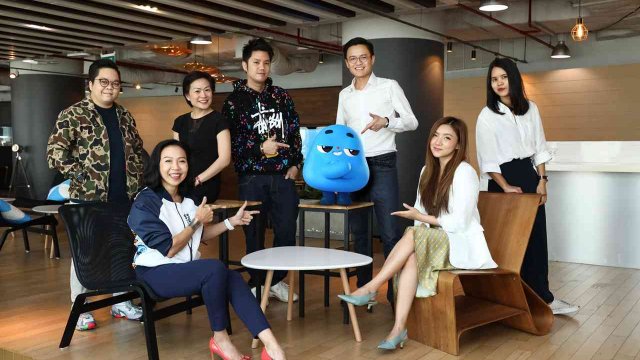 dtac เปิดตัวสมาชิกใหม่ พร้อมจัดประกวดตั้งชื่อให้น้อง ชิงรางวัลมือถือ Galaxy S20
