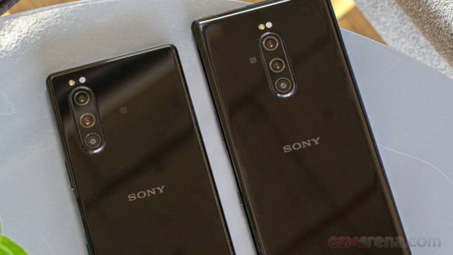 Sony ควง Amazon ประกาศถอนตัวจากงาน MWC 2020