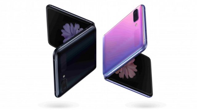 Samsung วางขาย Galaxy Z Flip รอบพิเศษที่เกาหลีใต้ ก่อนเปิดพรีออเดอร์