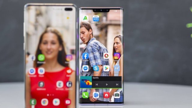 Google ยื่นขอใบอนุญาต เพื่อสานต่อธุรกิจกับ Huawei