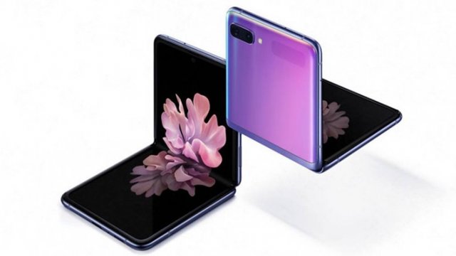 Samsung ปิดโรงงานผลิต Galaxy Z Flip ชั่วคราว จากสถานการณ์ไวรัสโคโรน่า