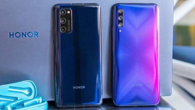 เปิดตัว Honor 9X Pro และ View 30 Pro เวอร์ชั่นสากล