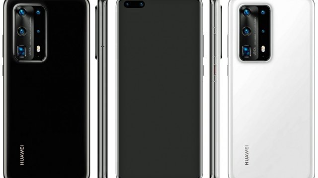 เรือธง Huawei P40 Series จะรองรับ Wi-Fi 6+ ที่ค่ายพัฒนาเอง