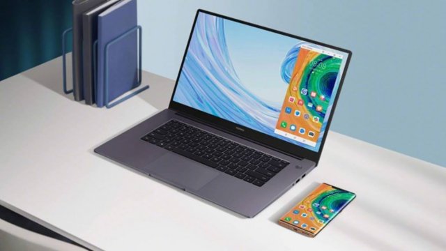 เปิดตัว Huawei MateBook D (2020) แล็ปท็อปรุ่นใหม่ที่ UK เปิดพรีฯ 13 ก.พ.นี้