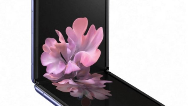 Samsung ตั้งเป้าขาย Galaxy Z Flip ราว 2.5 ล้านเครื่องในปี 2020