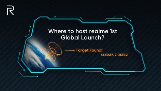 Realme เตรียมเปิดตัวเรือธงใหม่ในงาน MWC 2020