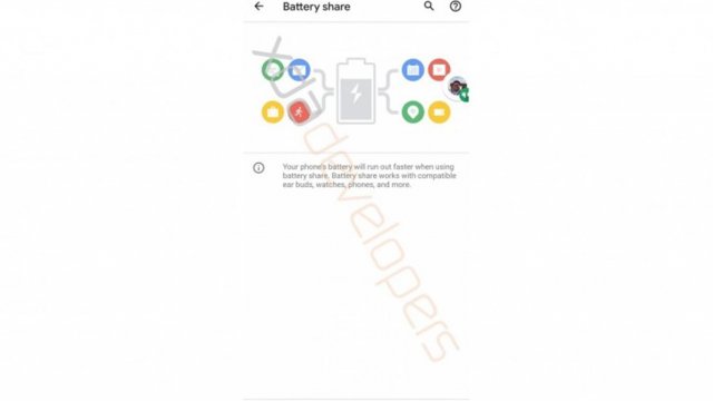 เผย Google Pixel 5 รองรับ Reverse Wireless Charging