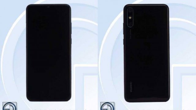เผยเบาะแสสมาร์ทโฟน Huawei ใช้ชิป Helio P35 กับ RAM 4GB