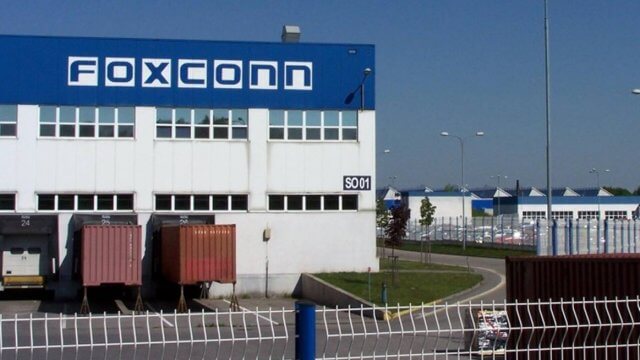 Foxconn ปิดโรงงานในจีนต่ออีก 1 สัปดาห์ จากสถานการณ์ไวรัสโคโรนา