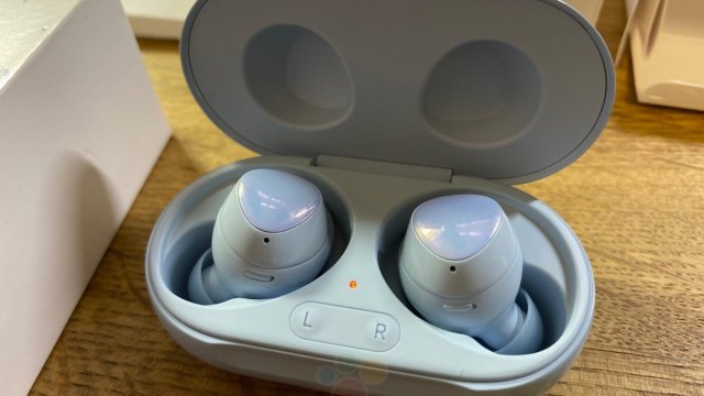 เผยคลิป Hands-on หูฟังใหม่ Samsung Galaxy Buds+ ก่อนพบกันคืนนี้