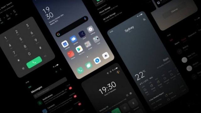 OPPO ปล่อยโร้ดแม็ปอัพเดต ColorOS 7 ประเดิมเฟสแรก 10 มี.ค.