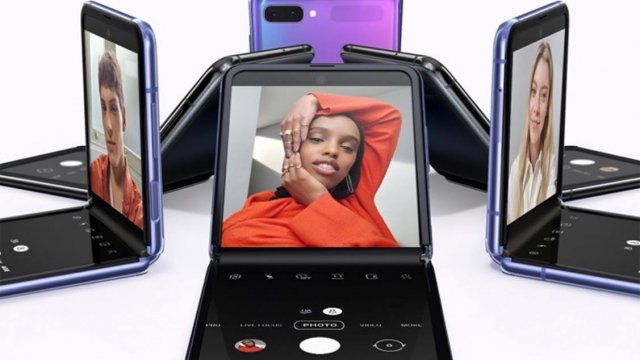 Google ยืนยัน UI หน้าจอแยกแบบ Galaxy Z Flip จะมีอีกหลายรุ่นที่ได้ใช้