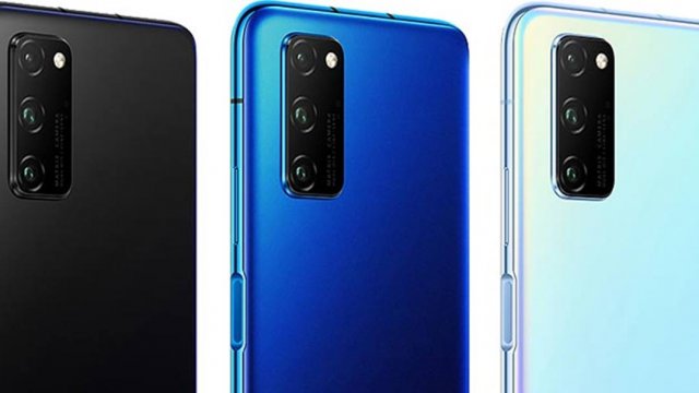 Honor เตรียมเปิดตัว V30 series ที่ยุโรปสัปดาห์หน้า โดยที่ยังเป็น HMS