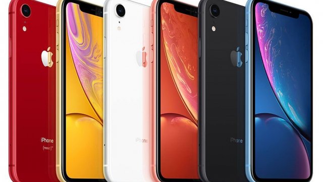 ผลสำรวจเผย iPhone XR เป็นรุ่นที่ขายดีที่สุดในปี 2019 ขณะที่ Samsung ครองตลาด 5G