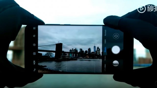 ชมตัวอย่างคลิปความละเอียด 4K จากกล้อง Xiaomi Mi 10 Pro